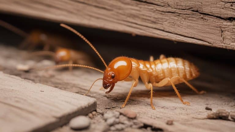 The Hidden Dangers of Termites in Your Home and How to Deal with Them
