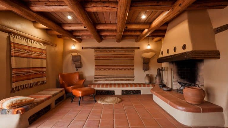 southwestern style