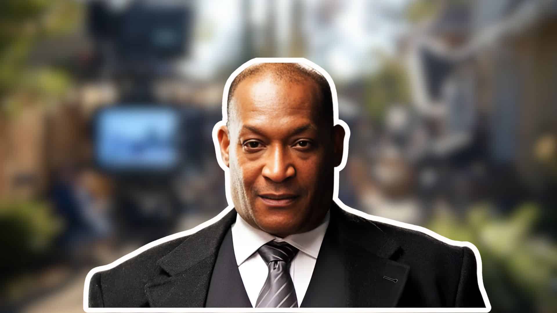 tony todd net worth