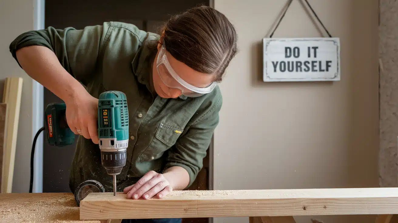 what does diy stands for.PNG