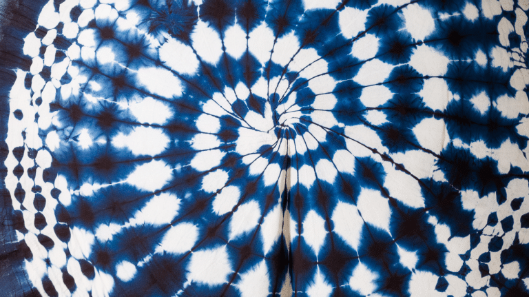 what is shibori