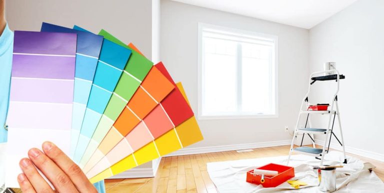 Painting Company Reviews