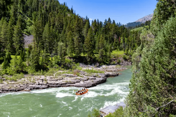 Why Echo Canyon River Expeditions Is a Must-Do for Colorado Springs Families