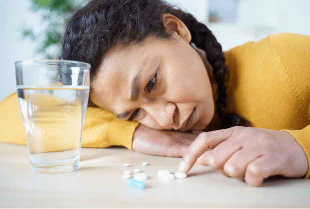Breaking Free from Xanax Addiction