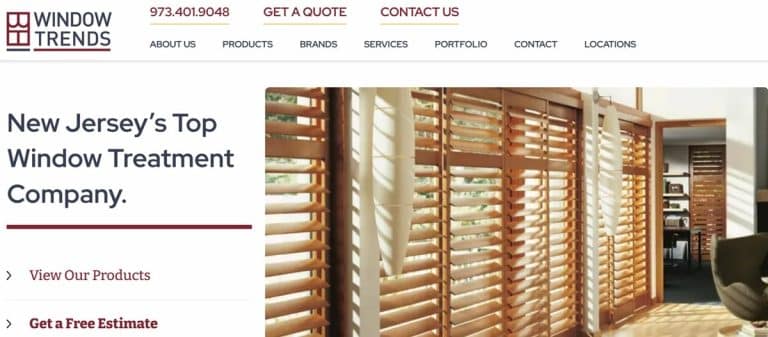 Where to Buy Blinds in New Jersey: 5 Great Choices