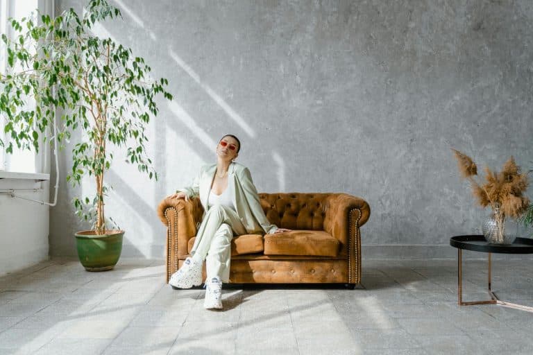 Designing a Family-Friendly Living Room That’s Still Stylish