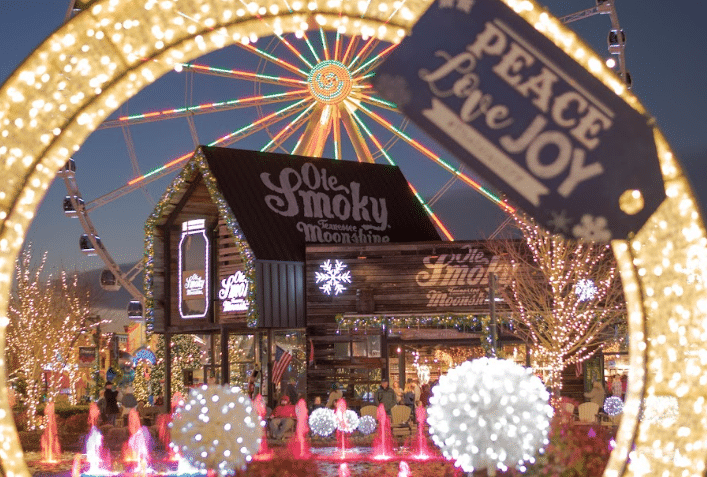 Exploring Gatlinburg: Top Attractions and Hidden Gems for Tourists