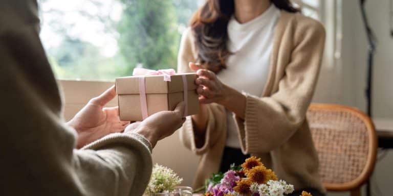Gifts for People Who Live Alone