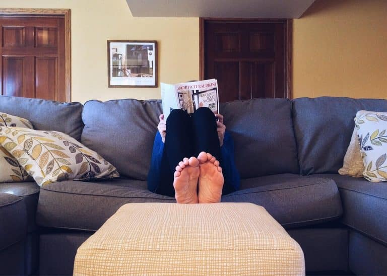 Supportive Spaces: How To Make Your Home Work for You