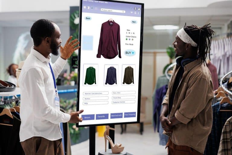 Using Digital Signage for Happy Hour Promotions