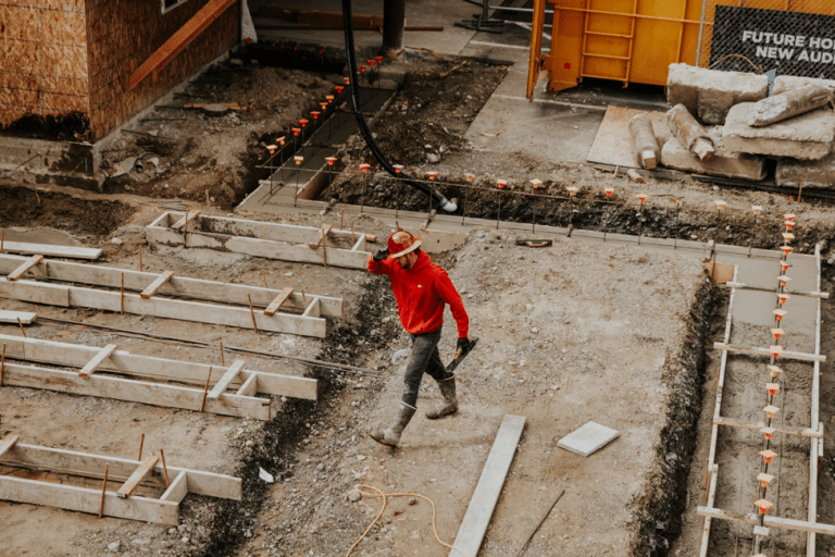 From the Depths Up: The Untold Strength of Drilled Pier Foundations