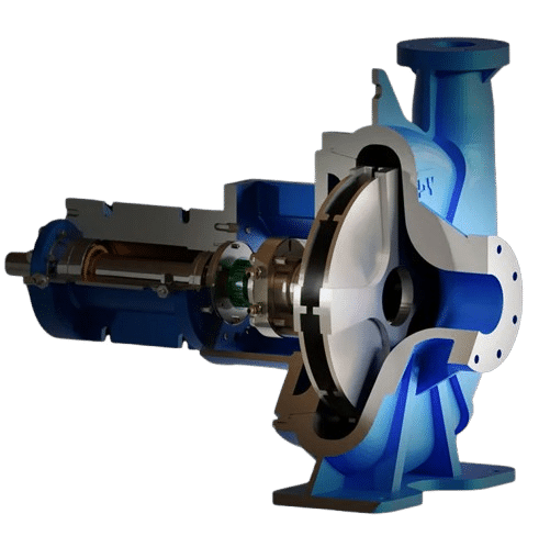 How High Head Pumps Improve Efficiency in Mining Operations