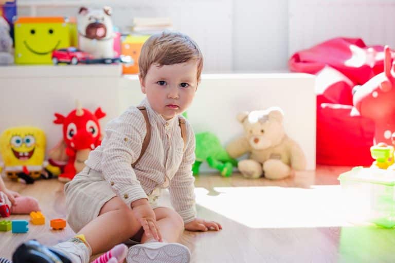 Designing Dream Nurseries & Smart Stores