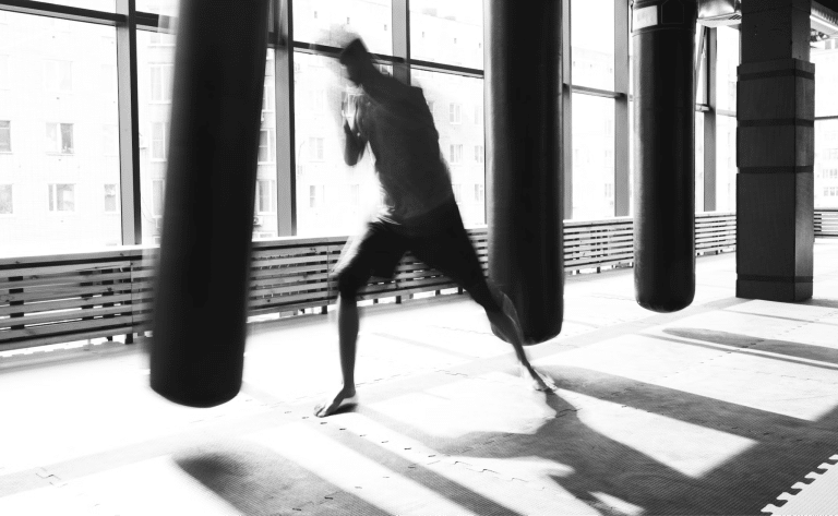 Training Secrets of World Champion Boxers