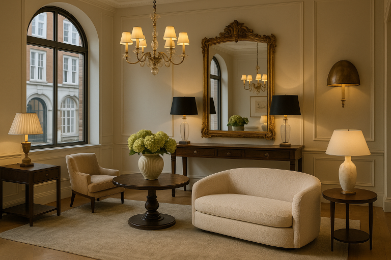 Why Made to Measure Wardrobes Are a Timeless Investment in Luxury Interiors
