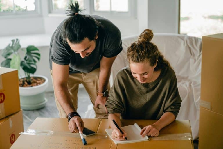 Essential Checklist Before Moving into a New Home