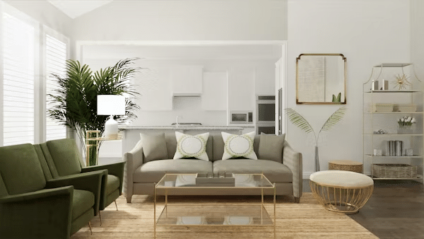 Top Interior Home Styling Tips to Transform Your Space Today