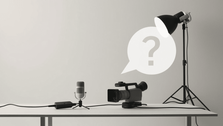 What to Do Before Hiring a Video Production Company
