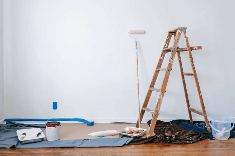 Money-Saving DIY Projects That Transform Your Living Space