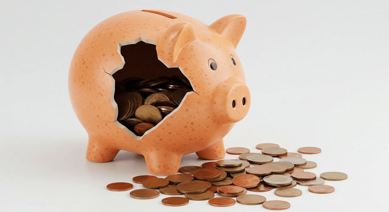 How to Build a Home Emergency Fund