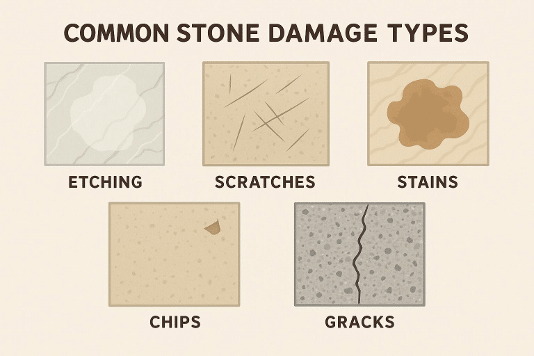 Can You DIY Stone Restoration? Pros, Cons & When to Call a Pro