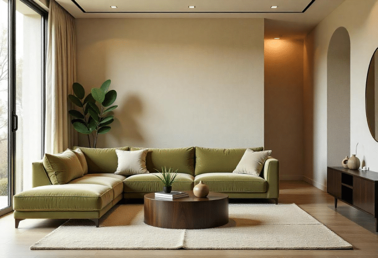 Boost Client Confidence with Stunning Product Visualization in Interior Design