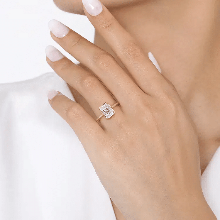Vintage vs. Modern: Which Engagement Ring Style is Right for You