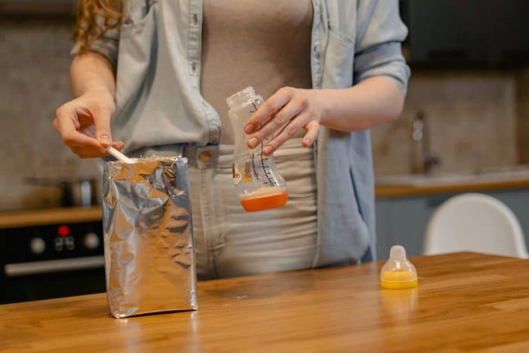 From Confusion to Confidence: Picking the Right Baby Milk