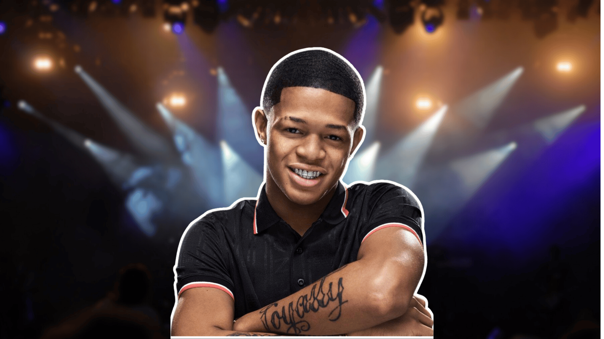 yk osiris height and weight