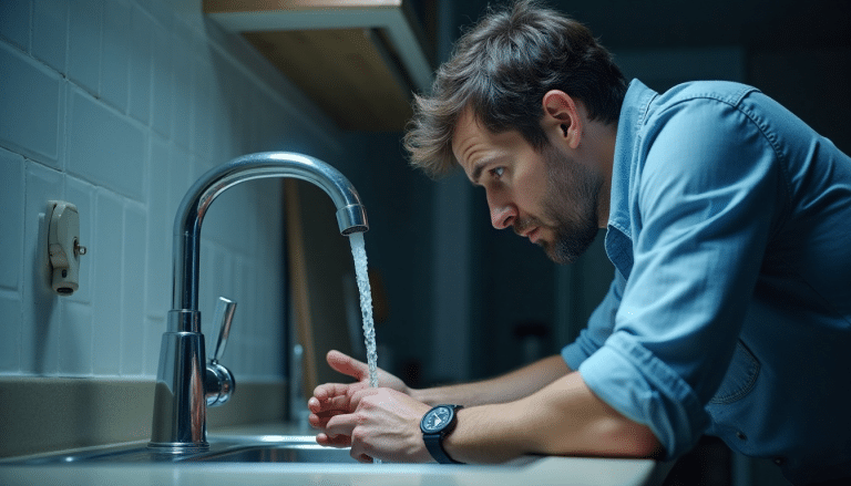 10 Hidden Dangers of Low Water Pressure in Your Home