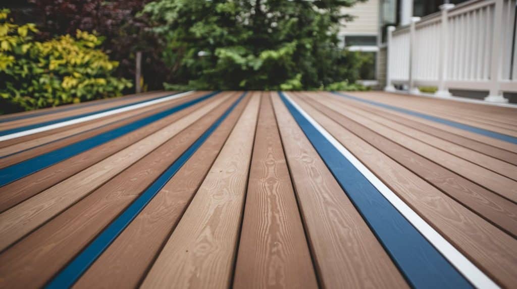 Accent Strips