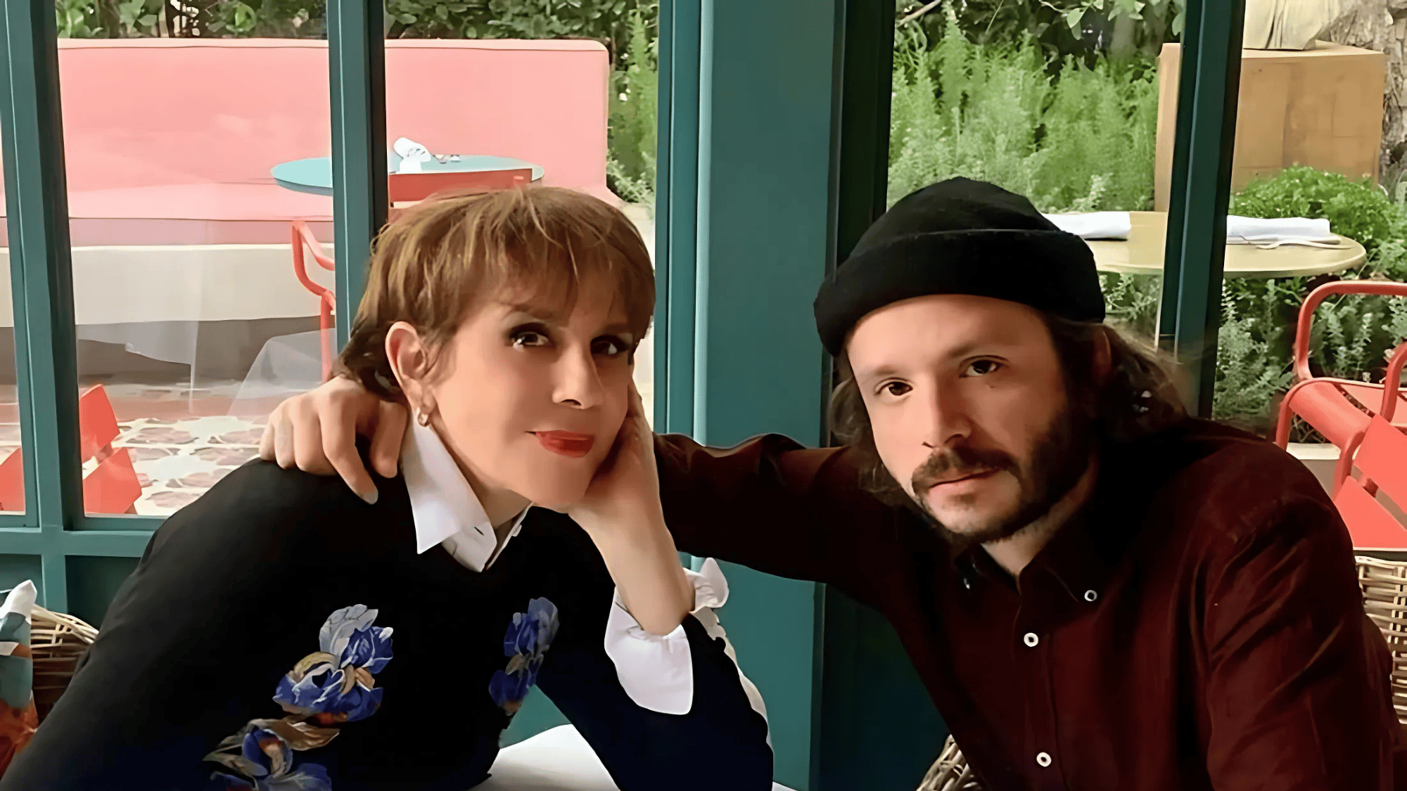 Camachos_Personal_Life_and_Relationships