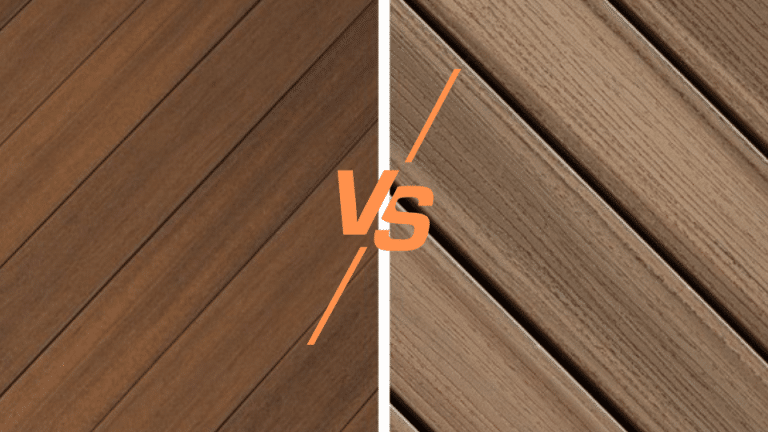 Choosing Between PVC and Composite Decking: Read This First