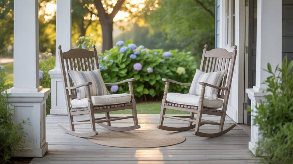 Classic Rocking Chairs