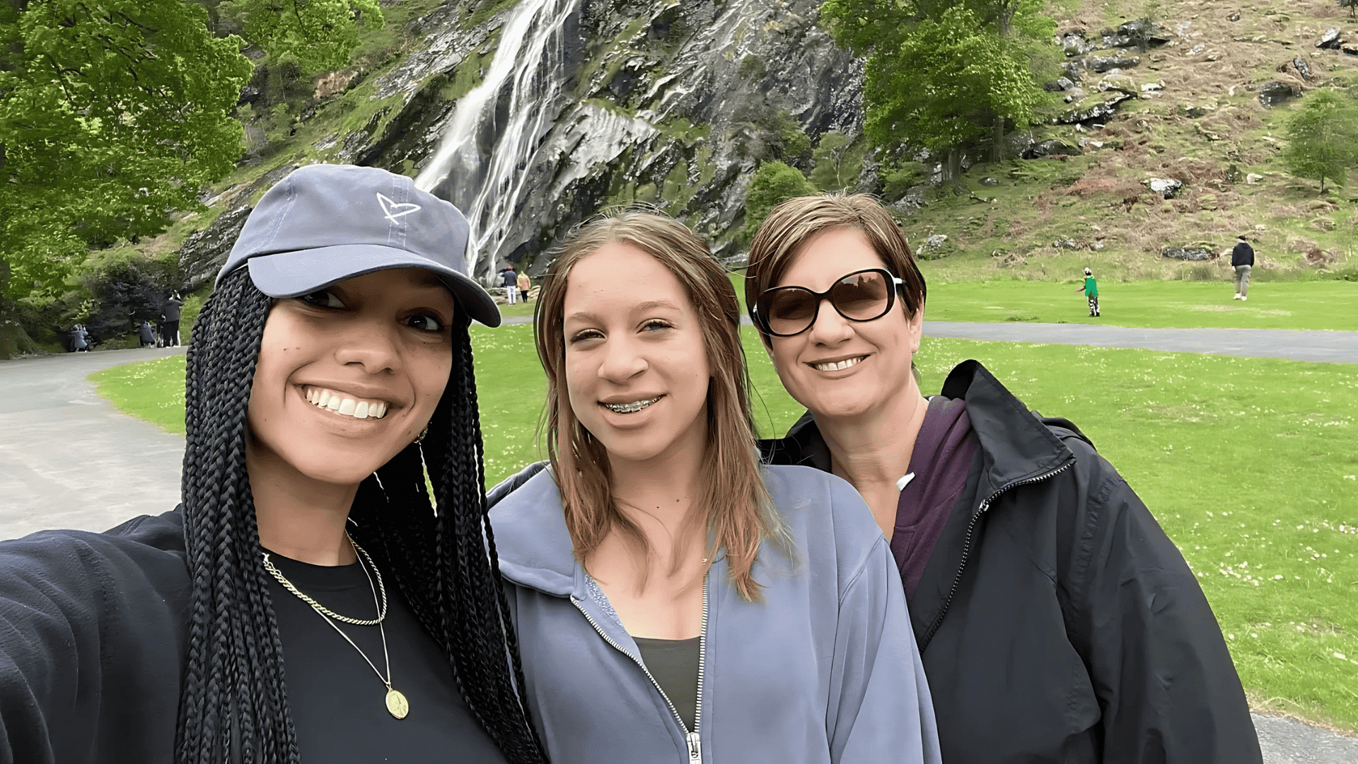 Connie_Klines_Private_Life