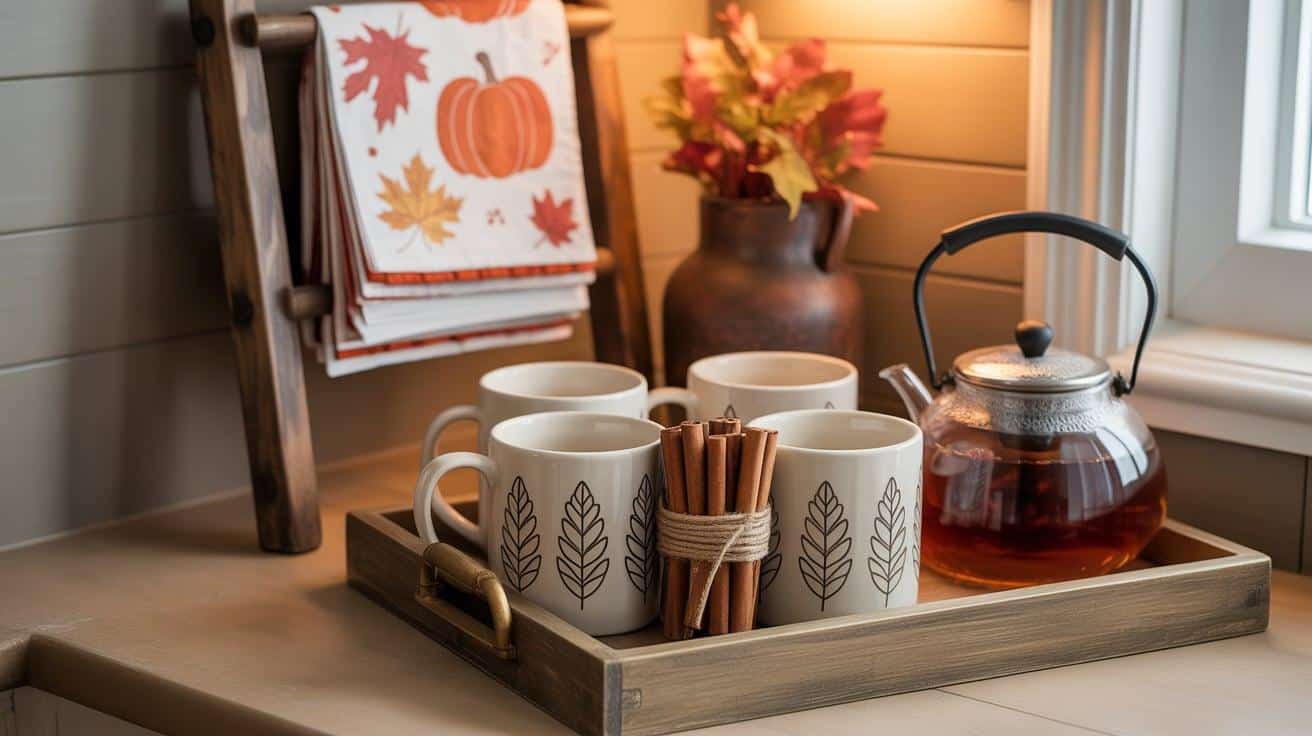 Cozy_Beverage_Station