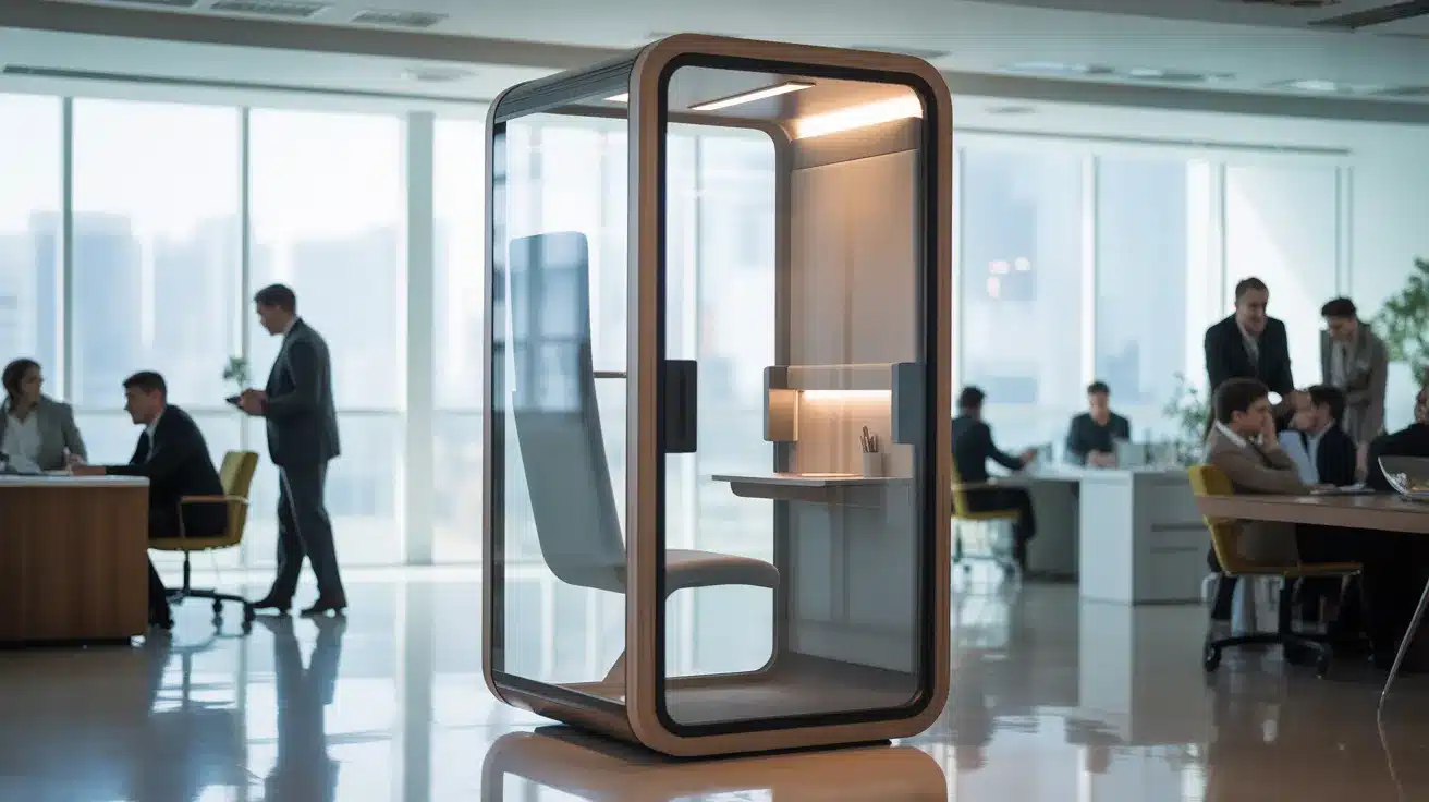 Create_a_Phone_Booth_for_Private_Calls