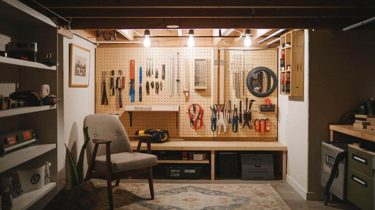 DIY_Workshop_Nook