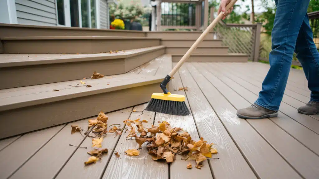 Daily and Weekly Cleaning Tips