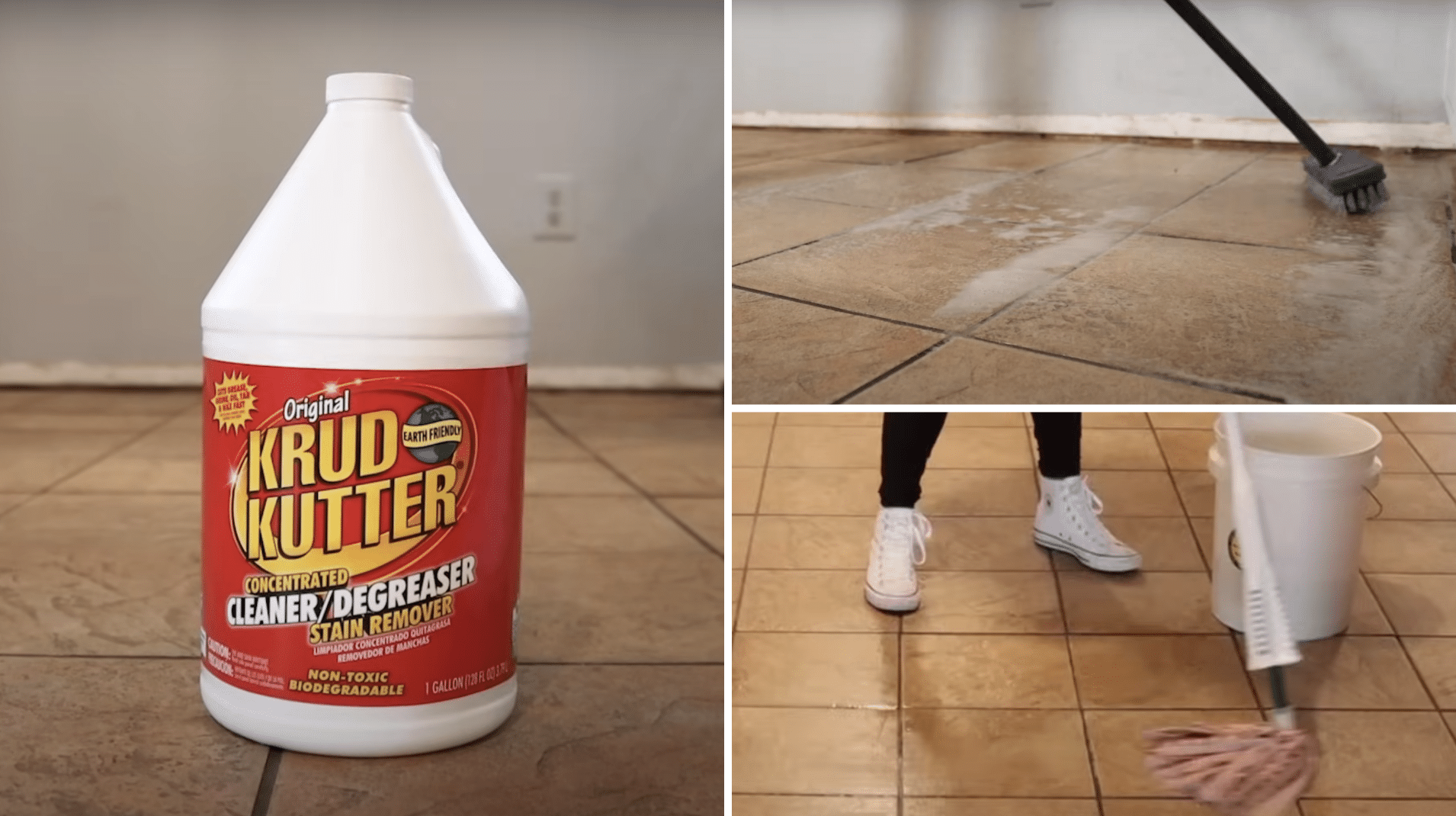 Can You Paint Ceramic Floor Tiles? Complete DIY Guide - AlittleDelightful
