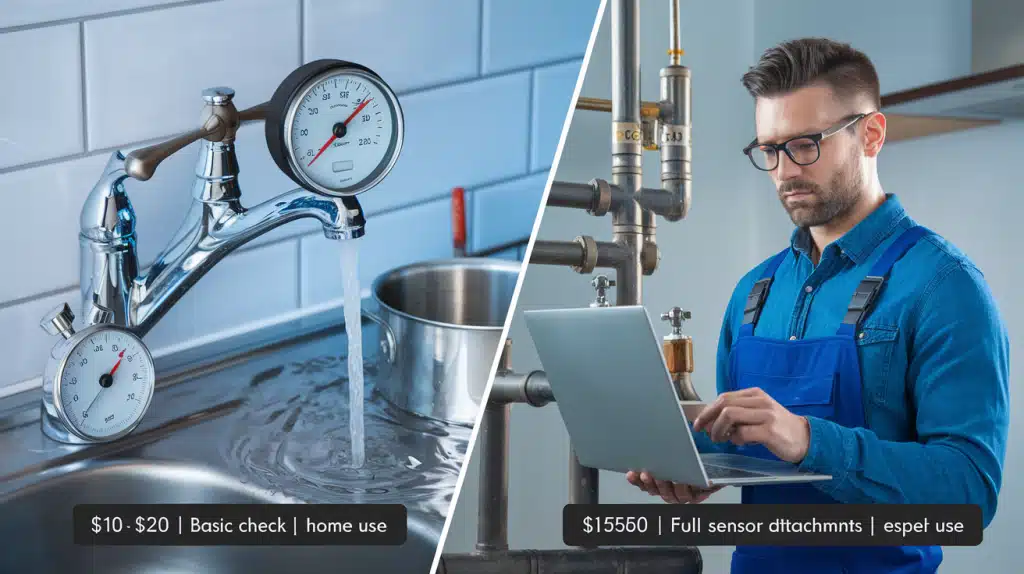 Detection and Professional Solutions
