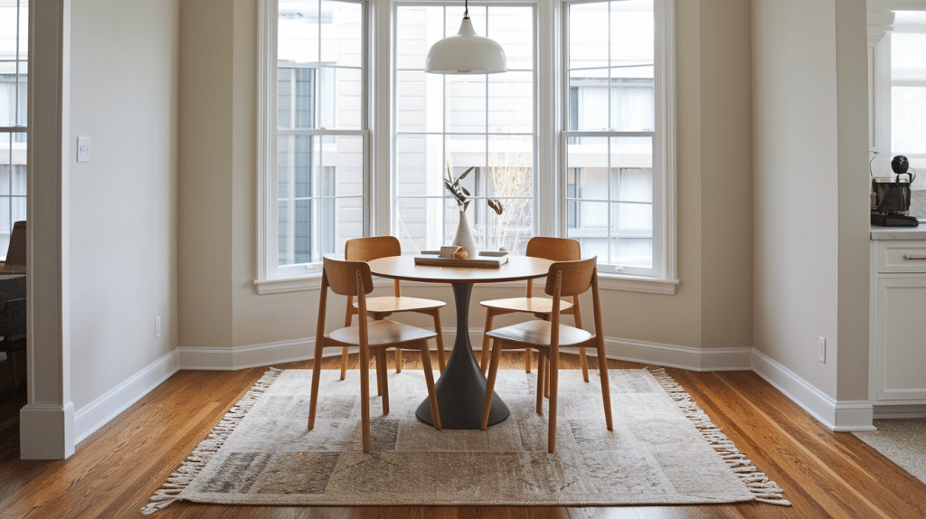 Dining Areas