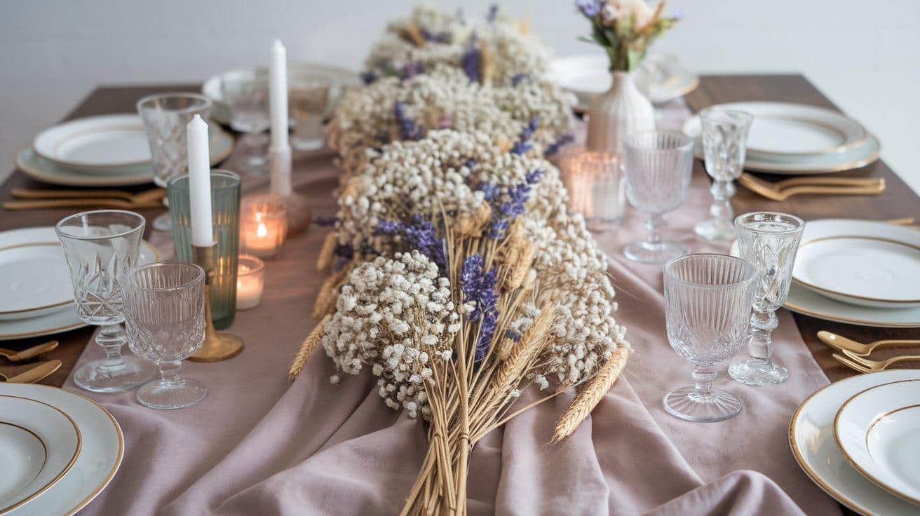Dried_Flower_Table_Runner