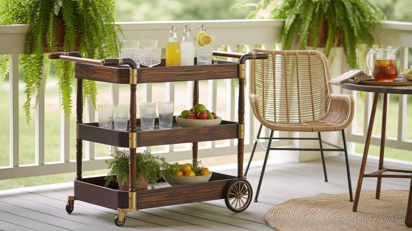 Drink_Cart_Station