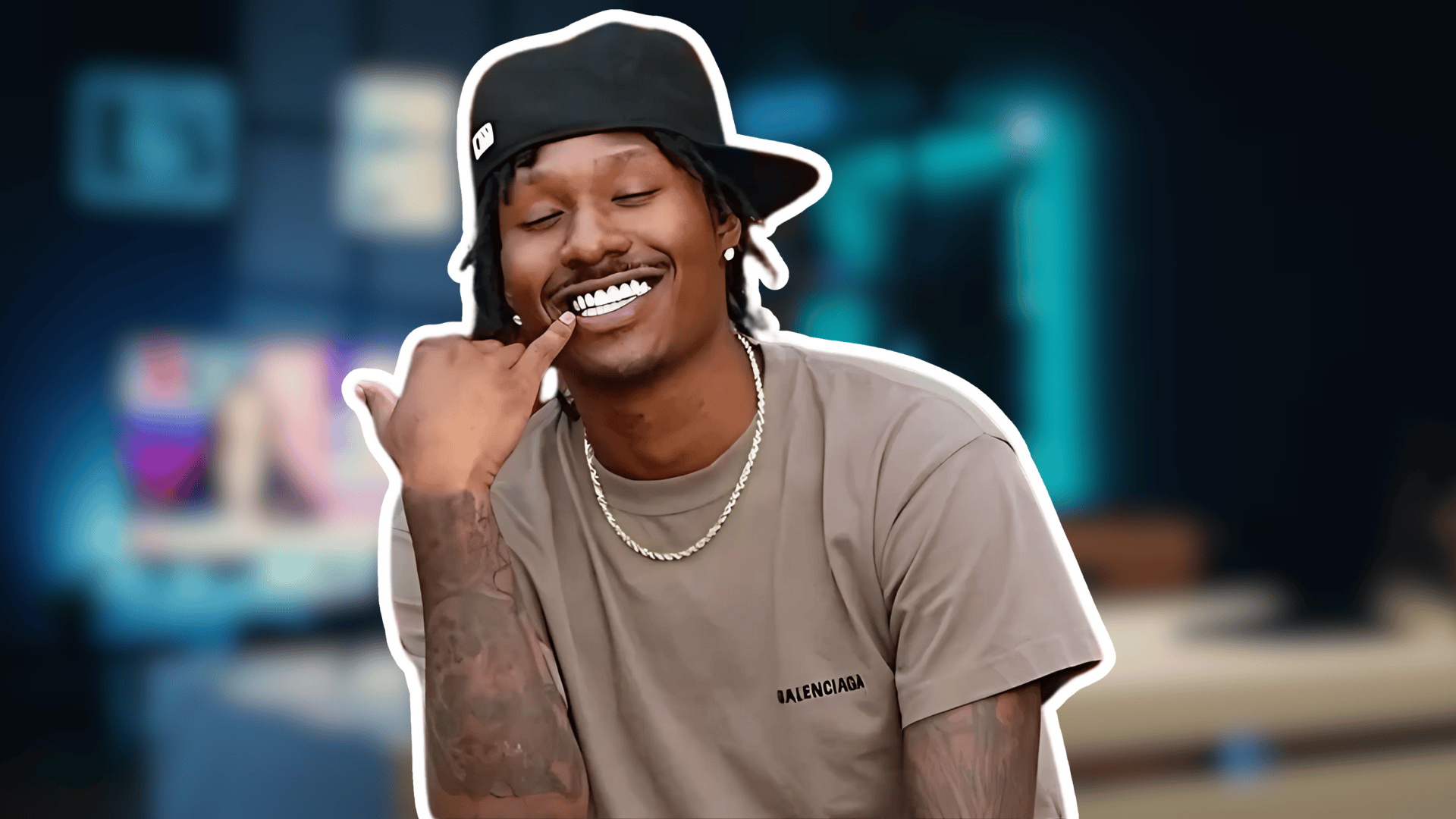 Duke Dennis: Height and Its Impact on His Career