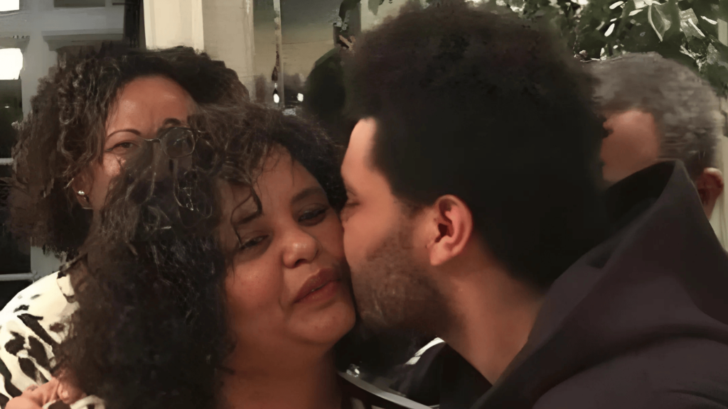 Early Life and Background