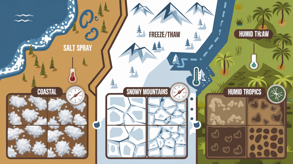 Environmental Conditions