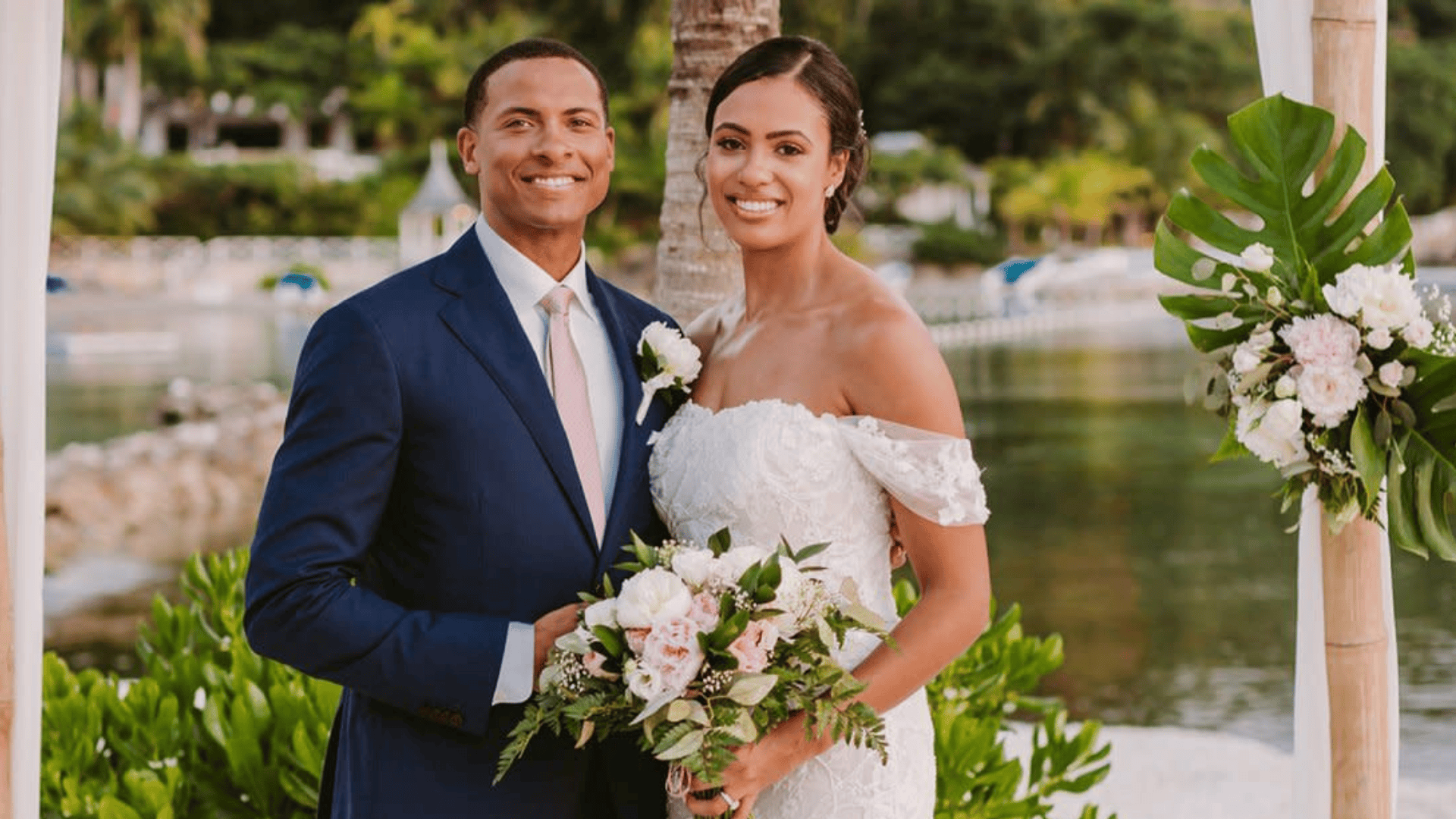 Errol_Barnett_s_Private_Life