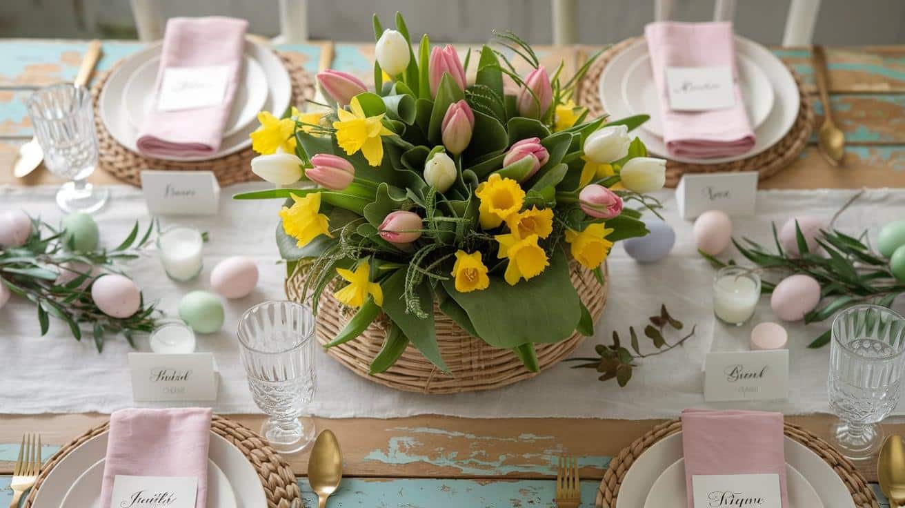 Floral_Centerpiece_with_Tulips_and_Daffodils