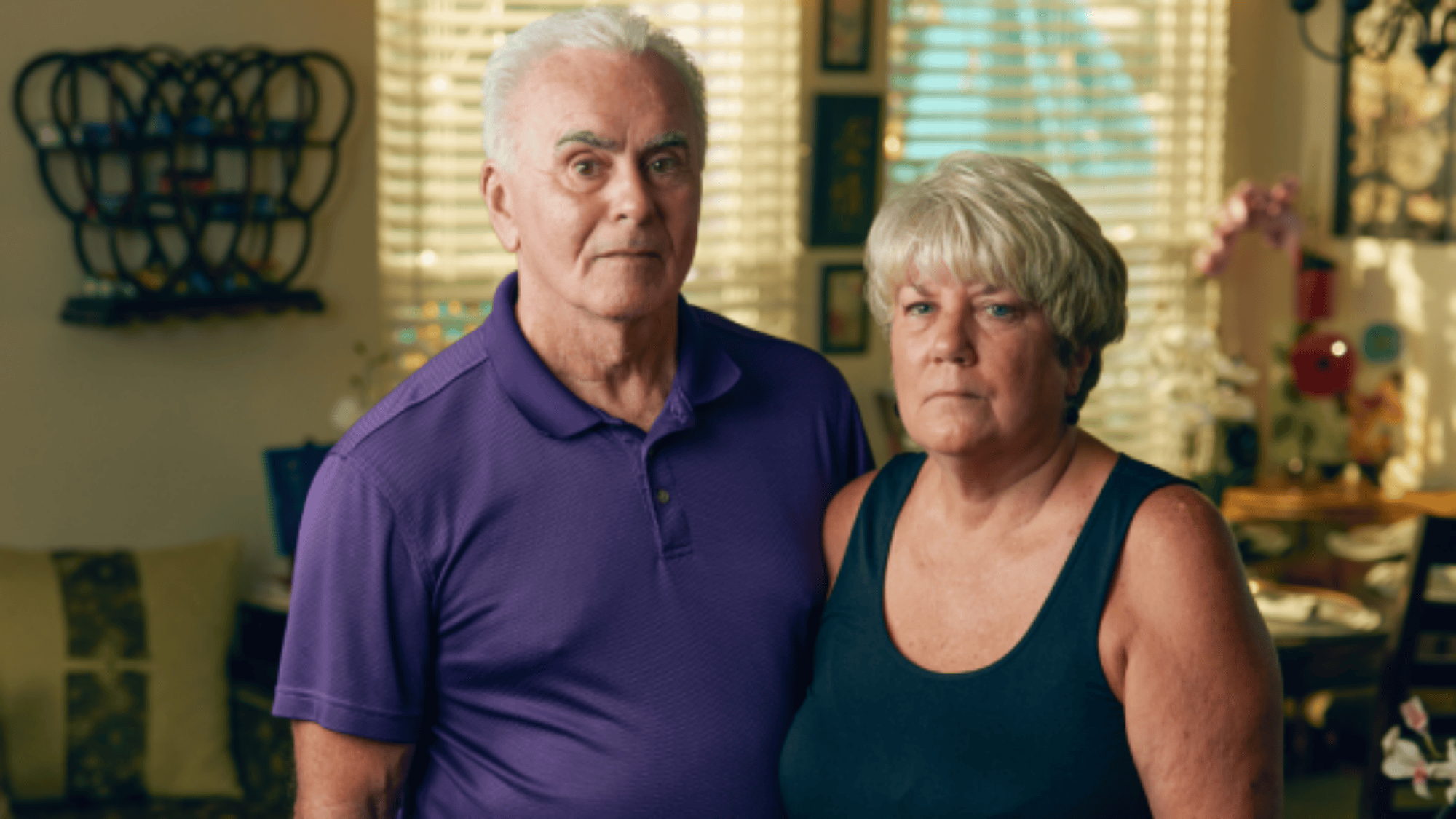 George_Anthonys_Private_Life